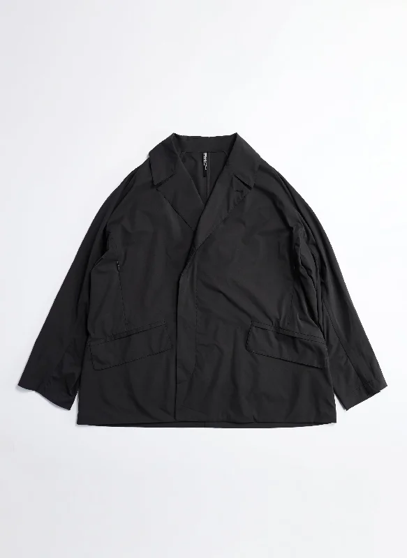 Steals and Deals Light weight Minotech Business Pack Double Breasted Coat