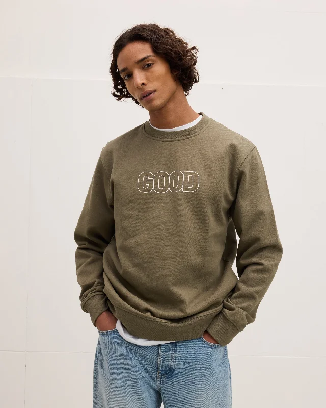 Mega Sale Good Artwork Sweater