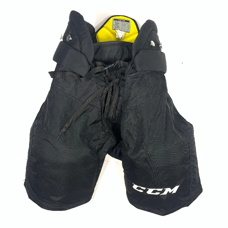 Weekend Bargains to Grab CCM HPTK - Used NHL Pant (Black)