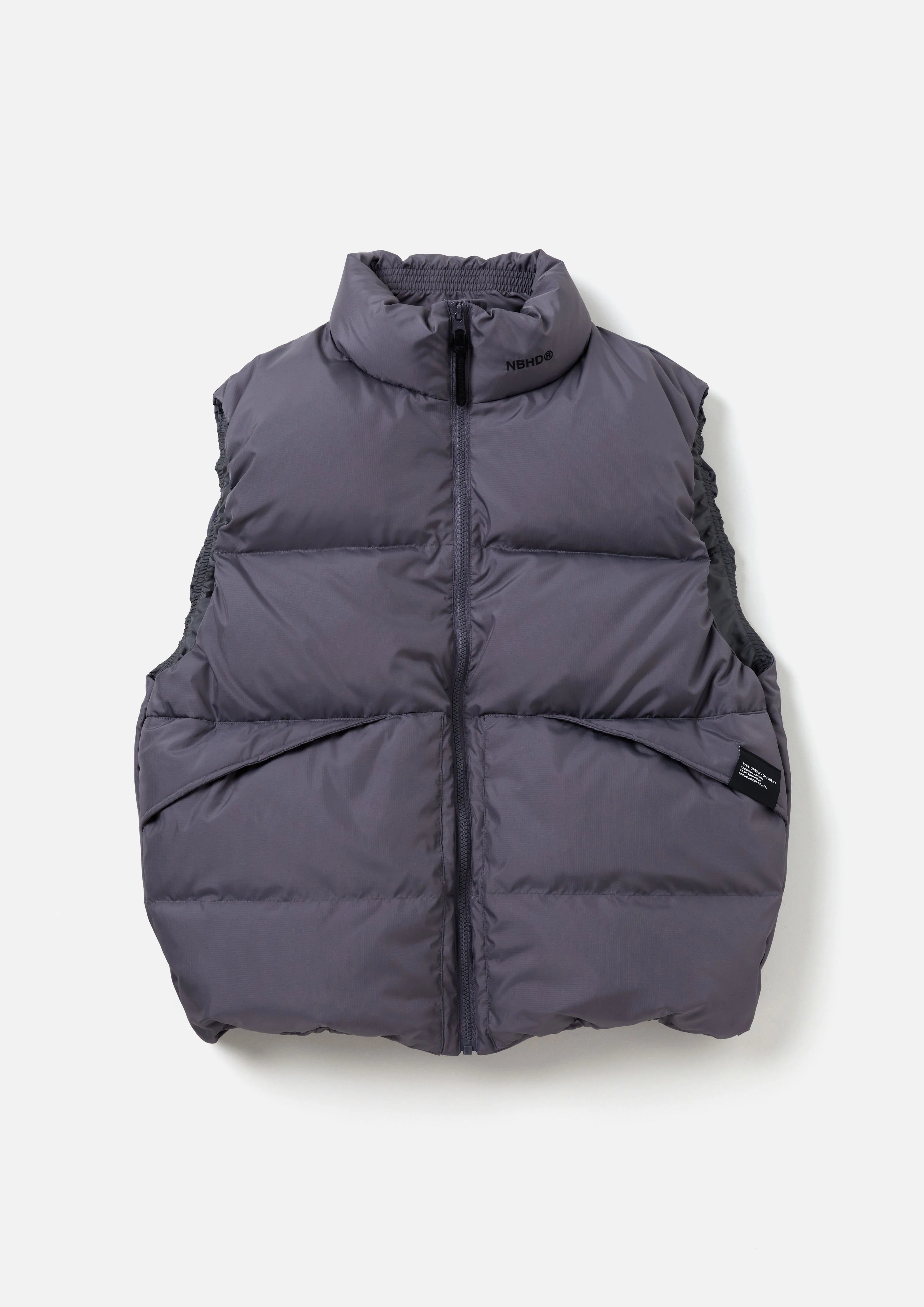Discount Deals CLASSIC DOWN VEST