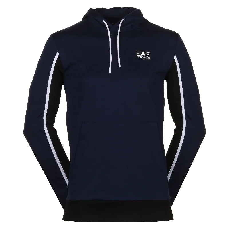 Clearance Sale Emporio Armani EA7 Core Training Hoodie