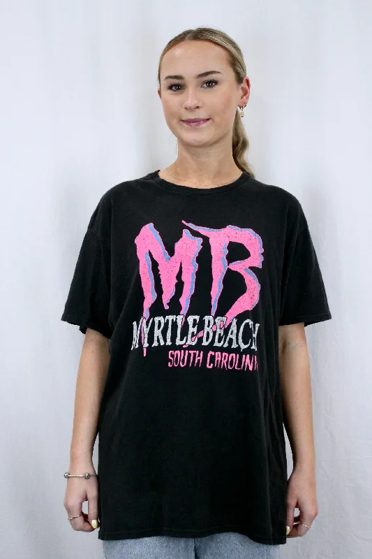 Holiday Sale Myrtle Beach Tee