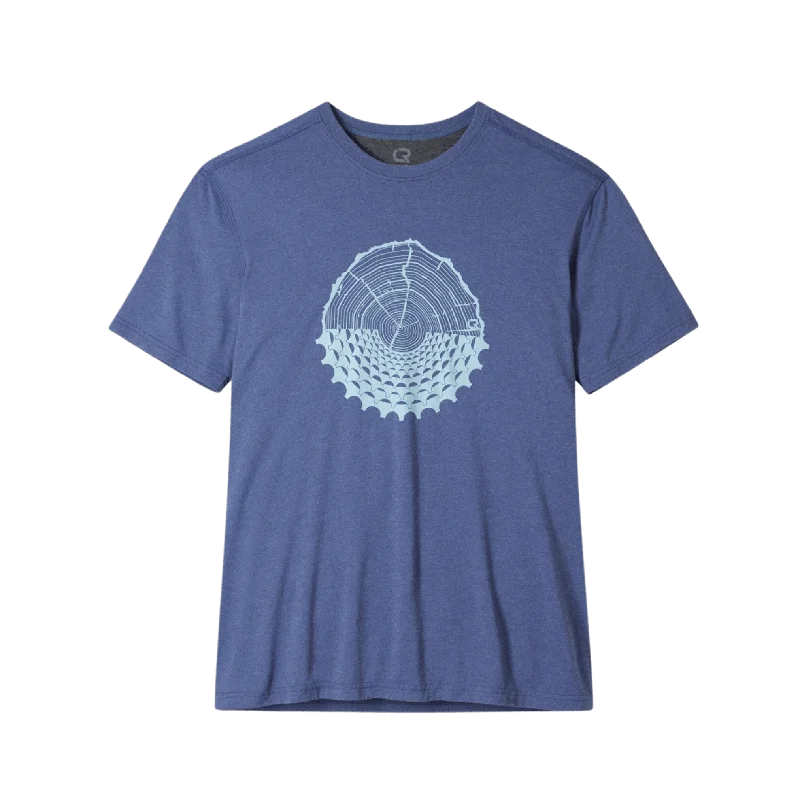 Weekend Deals That Sizzle Men's Bamboo Blend Tech Tee