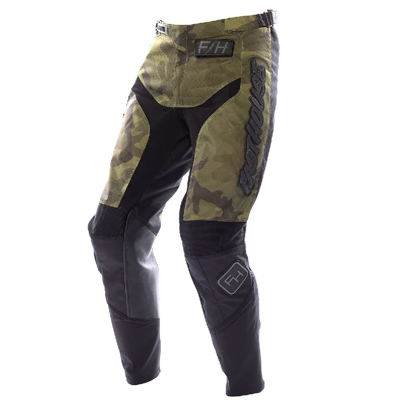 Don’t Miss Out Grindhouse Pant - Camo