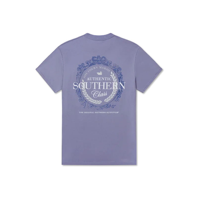 New Arrival Southern Class Tee