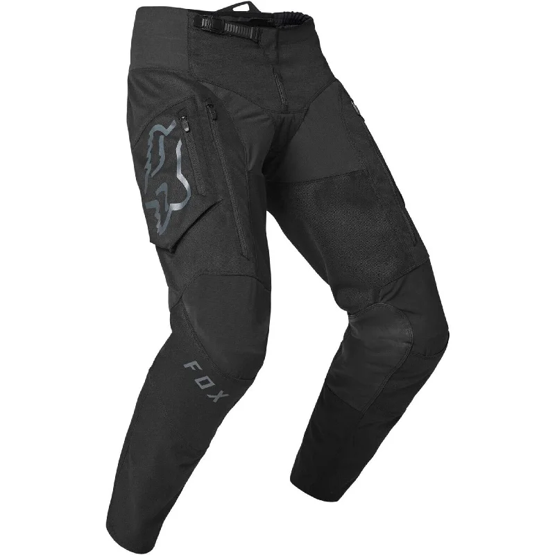 Major Savings Fox Ranger Off-Road Pants (Black)