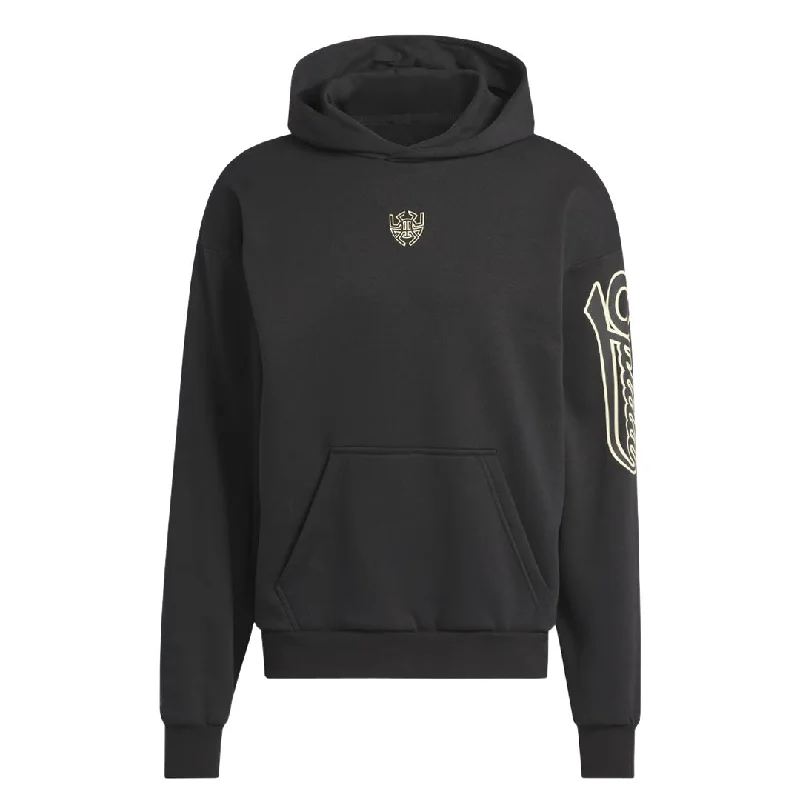 Shop the Weekend Away adidas - Men's D.O.N. Select Hoodie (IJ0273)