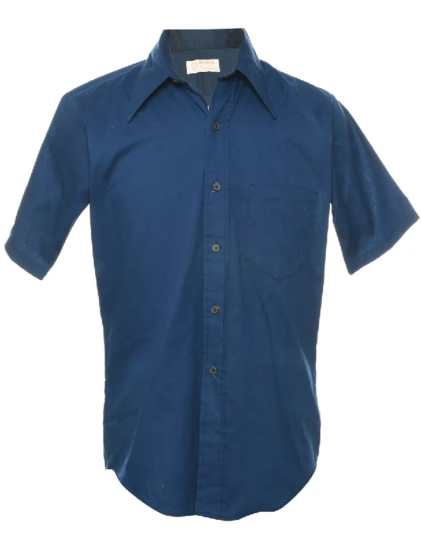 Discount Deals 1970s Andhurst Shirt - M