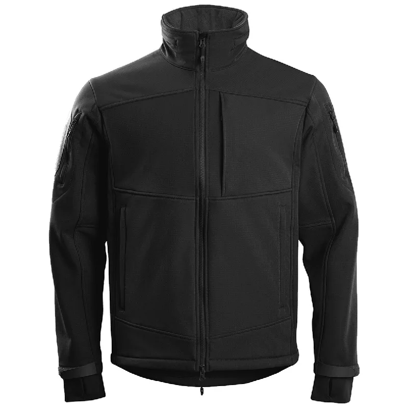 Best Seller Stoirm Tactical Softshell Jacket Black