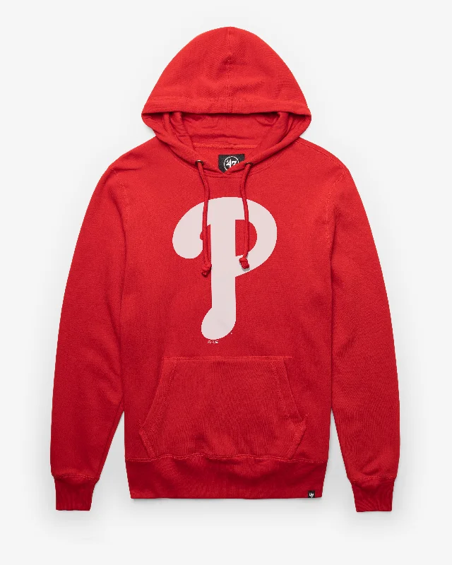 Best Seller PHILADELPHIA PHILLIES IMPRINT '47 HEADLINE HOOD