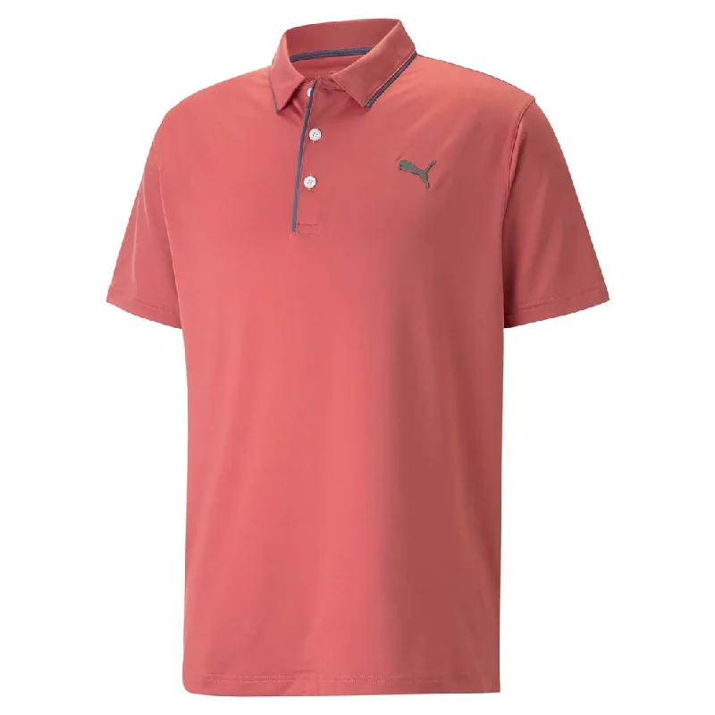 Weekend Deals That Wow Puma - Men's Mattr Bridges Polo (538708 10)
