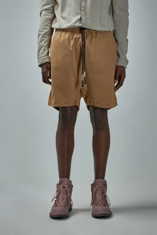 Price Meltdown Shorts mud