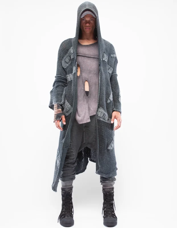 Weekend Specials to Relish CARDIGAN AVATAR M