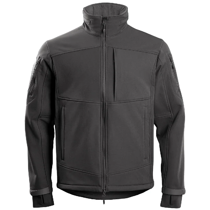 Crazy Deal Stoirm Tactical Softshell Jacket Dark Grey
