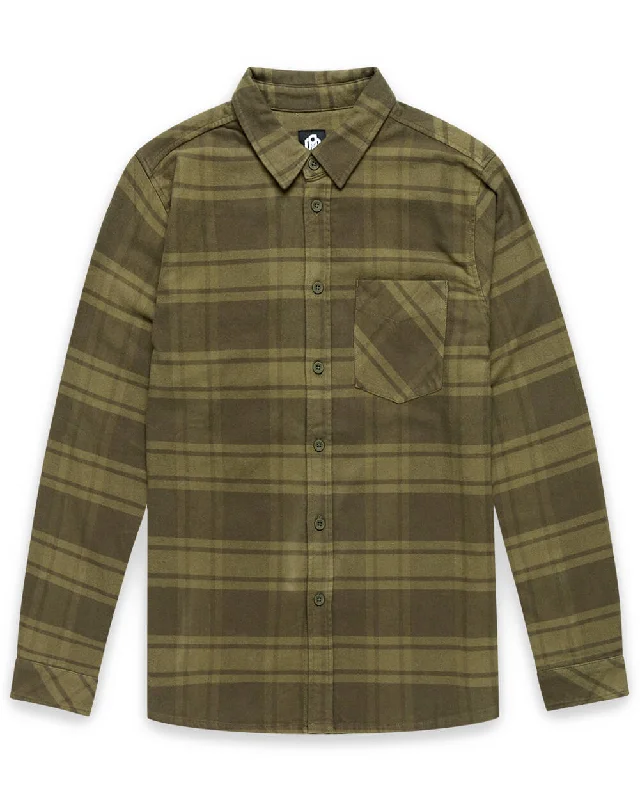 Dark Olive