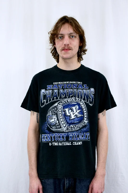 Super Savings Wildcats Champions Tee