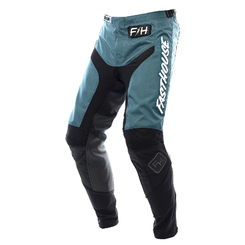 Price Buster Grindhouse Pant - Indigo/Black