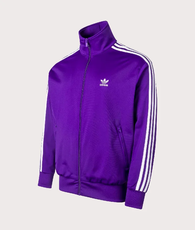 Sale Event Relaxed Fit Adicolor Classics Firebird Track Top