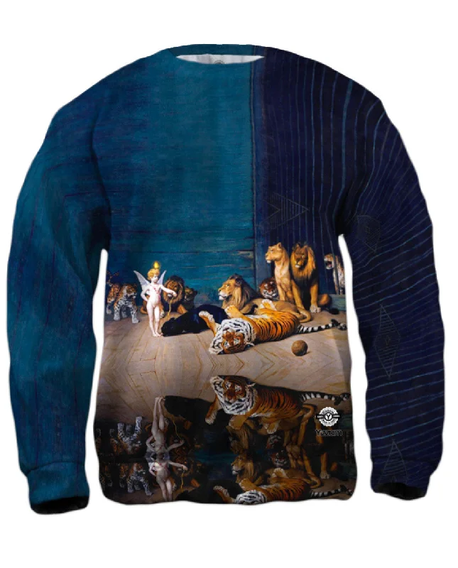 Weekend Bargains to Celebrate Jean Leon Gerome - "Whoever You Are Here Is Your Master"