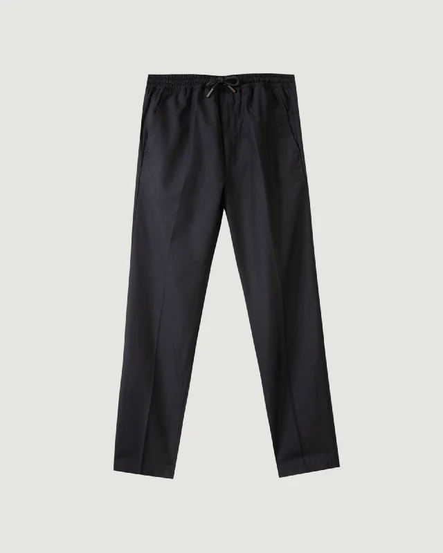 Super Sale "Wool" arcade pants