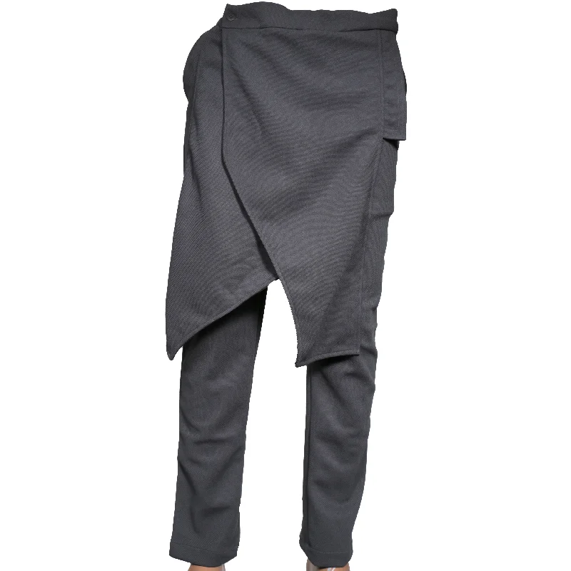 Steals and Deals Modern Pant with front flap