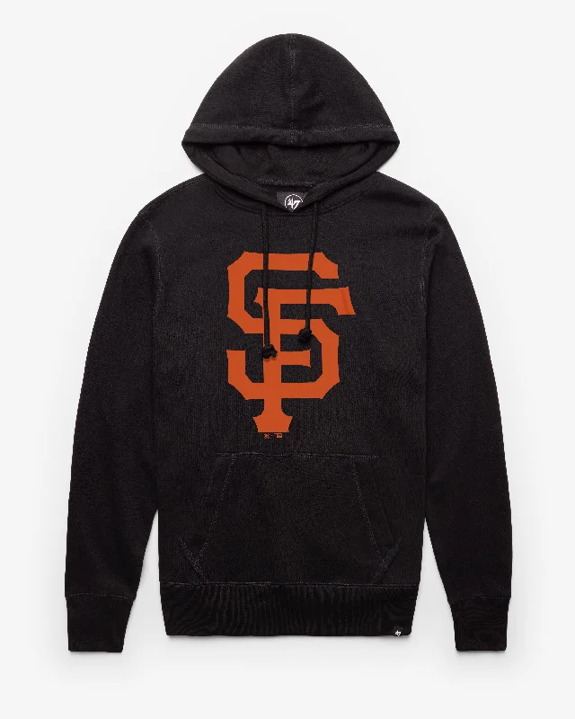 Final Clearance SAN FRANCISCO GIANTS IMPRINT '47 HEADLINE HOOD
