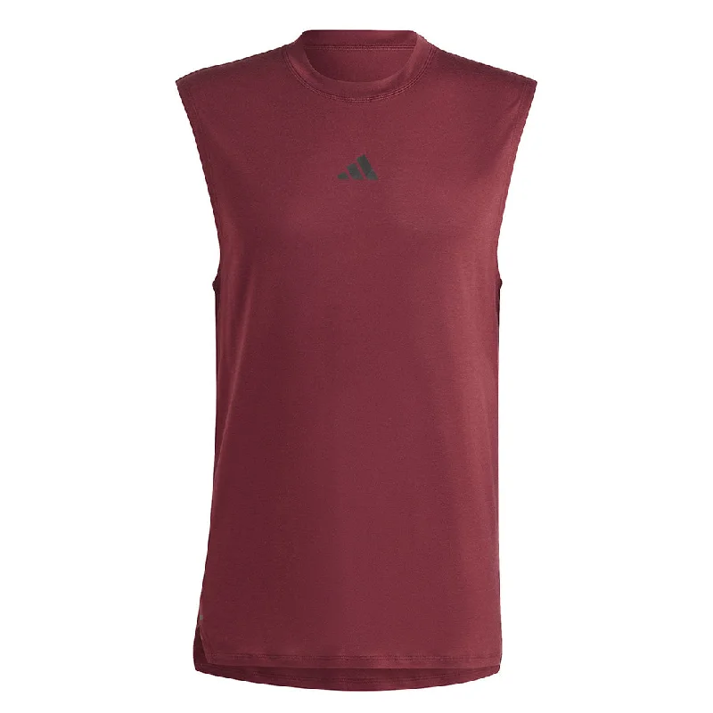 Quick Deals adidas - Men's Power Workout Tank Top (IQ1817)