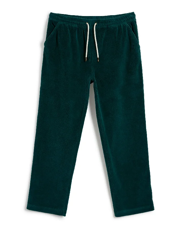 Weekend Offers That Shine The Rio Velour Pant - Albero