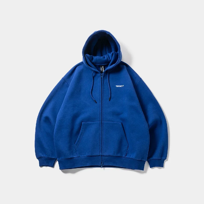 Special Price LOGO ZIP HOODED SWEAT SHIRT