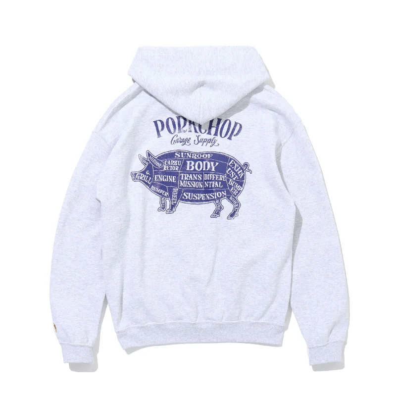 Hot Buy PORK BACK HOODIE