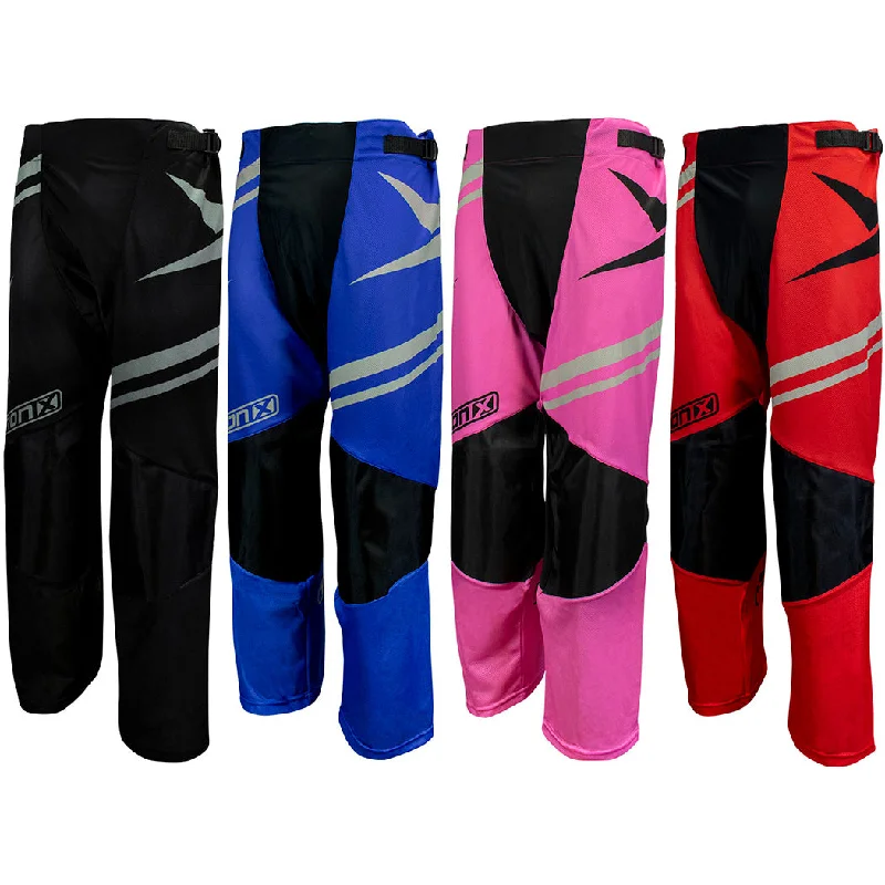 Super Savings TronX Venom Junior Roller Hockey Pants