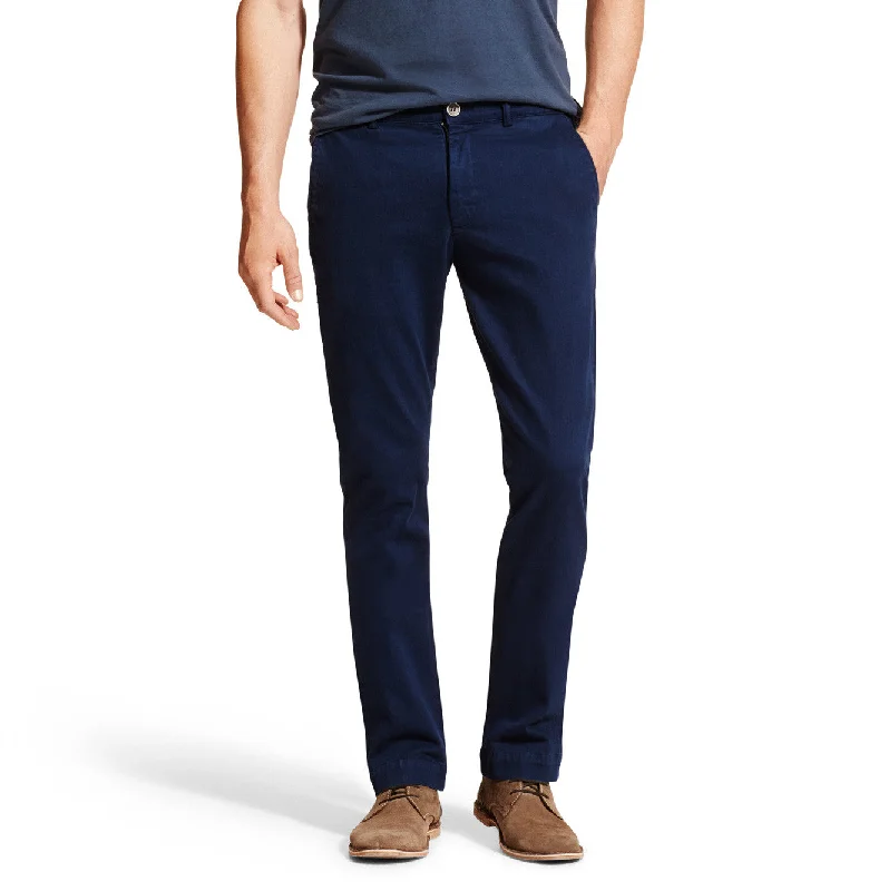 Act Fast Jimmy Slim Fit Chino Ditmar