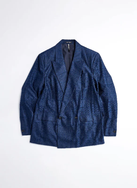 Unmissable Offer Kyoto Lily Lace Blazer