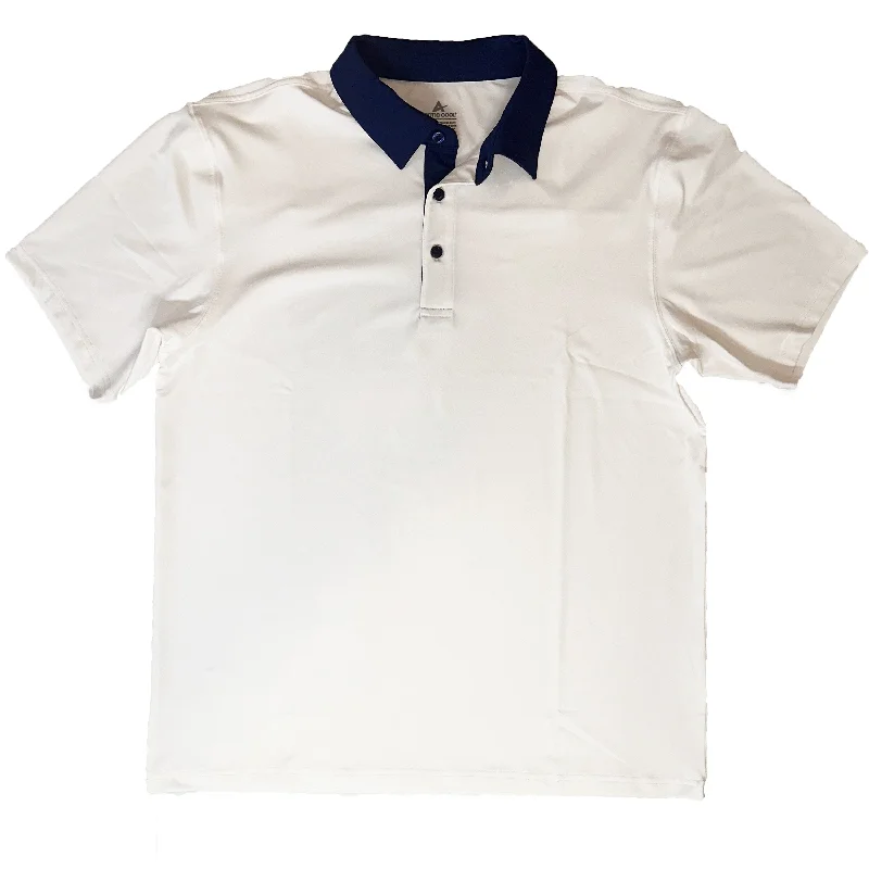 Flash Deal Men's Vortex Vent™ Cooling Polo - CLOSEOUT