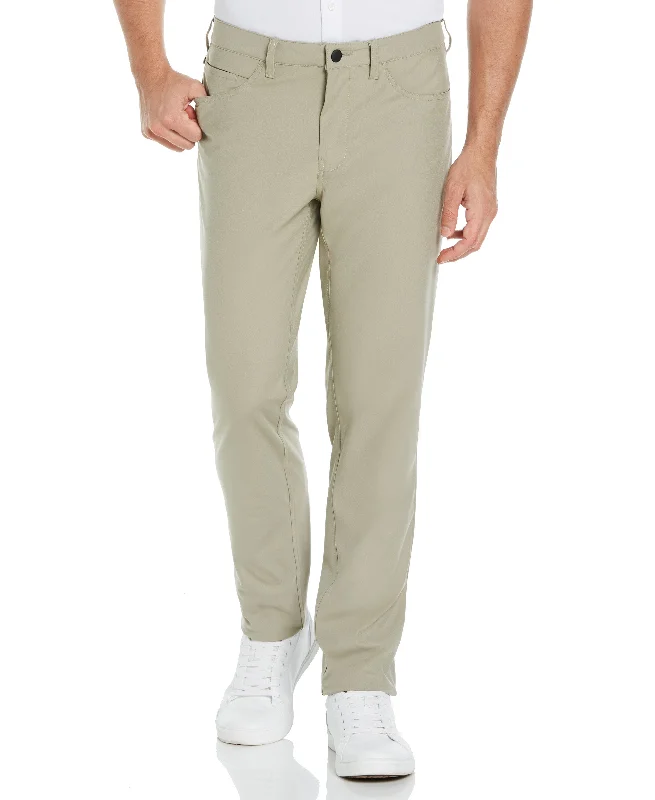 Extra Savings Big & Tall Stretch 5-Pocket Performance Pant