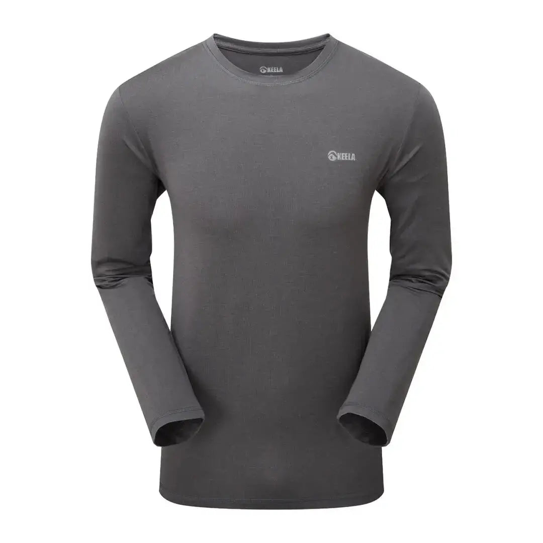 Bargain Prices Keela Trail Long Sleeve Top