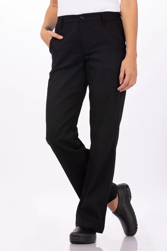 Hot Deal Professional Series Women's Chef Pants