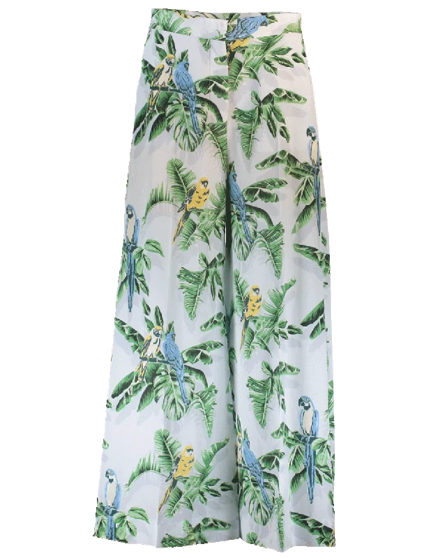 Bird Of Paradise Darci Pant