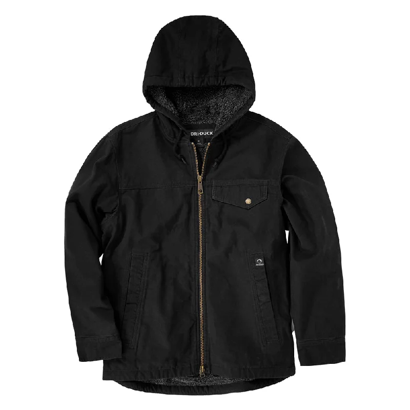 New Deals Quest Canvas Work jacket