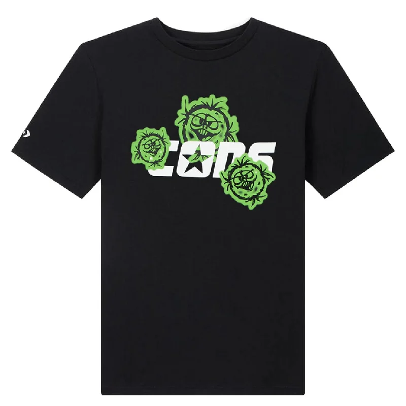 Unbeatable Prices Converse - Men's CONS 2000s Graphic T-Shirt (10026064 A01)