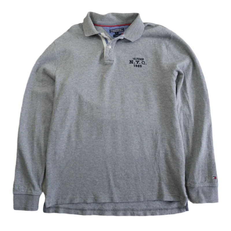 Weekend Savings Spectacular Tommy Hilfiger Polo Shirt (XL)