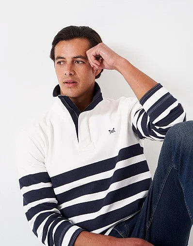 Navy Stripe