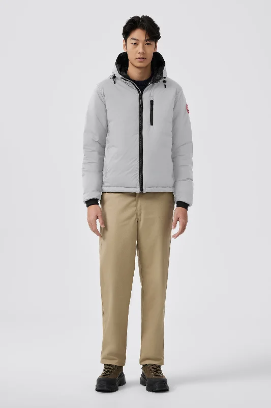 Limited Availability Lodge Hoody