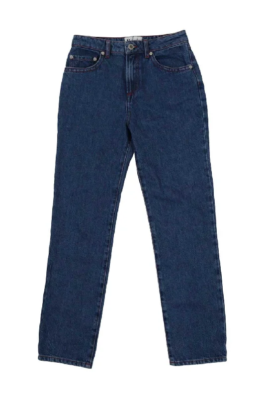 [WW24537] Rouje | Denim Pants