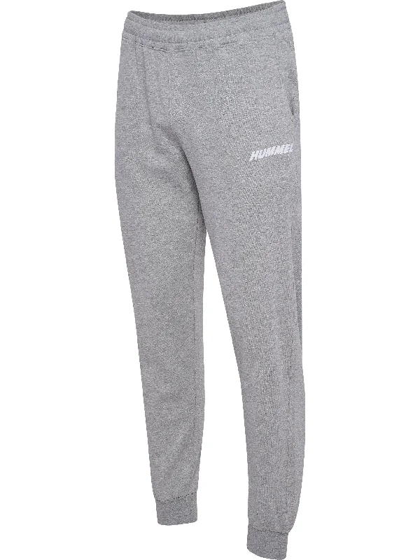 Grey Melange