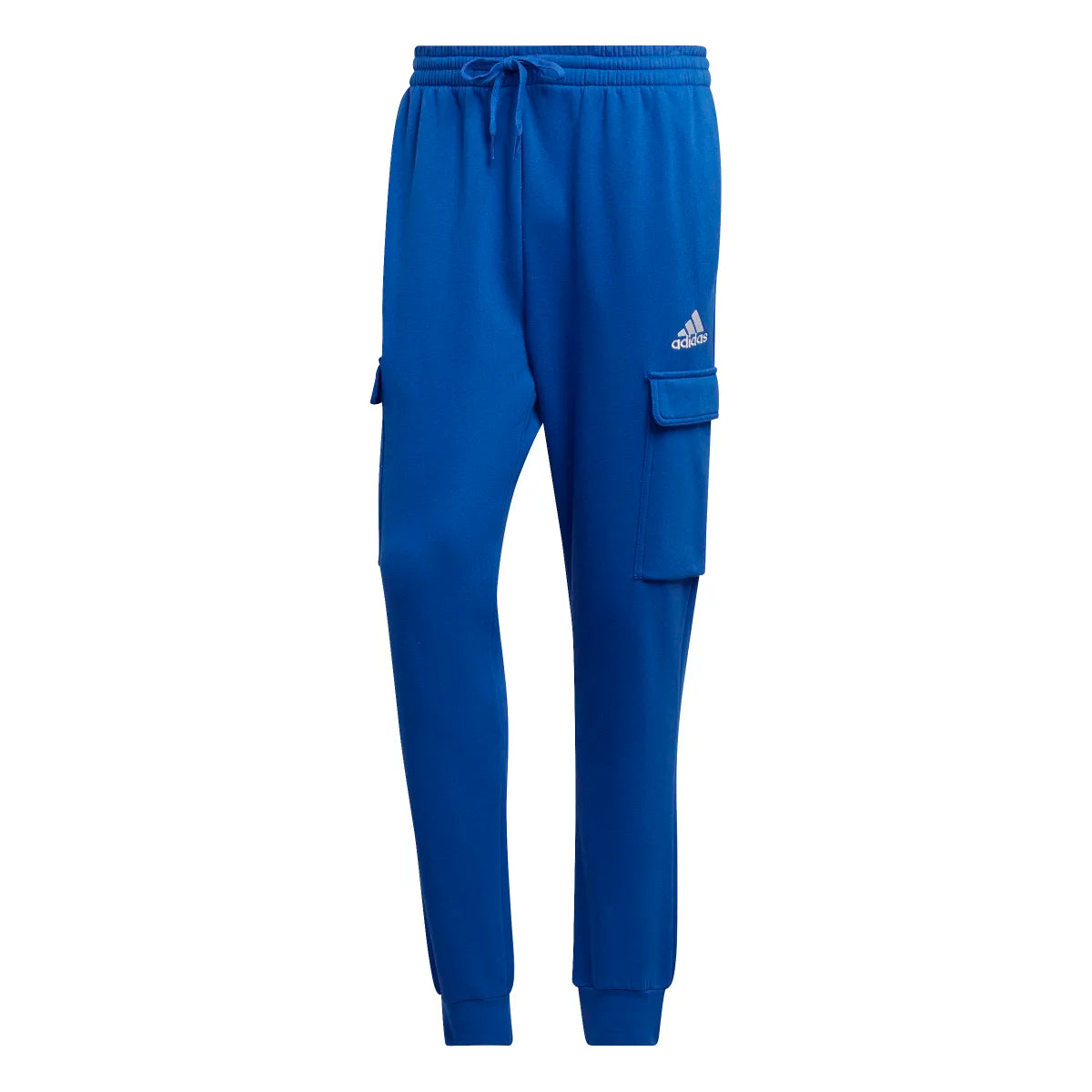 Seasonal Clearance adidas Men's Essentials Fleece Cargo Joggers
