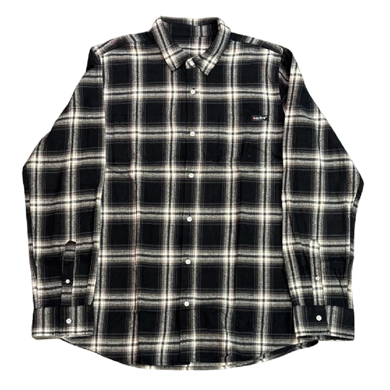 Weekend Bargains Just for You Canyon Flannel