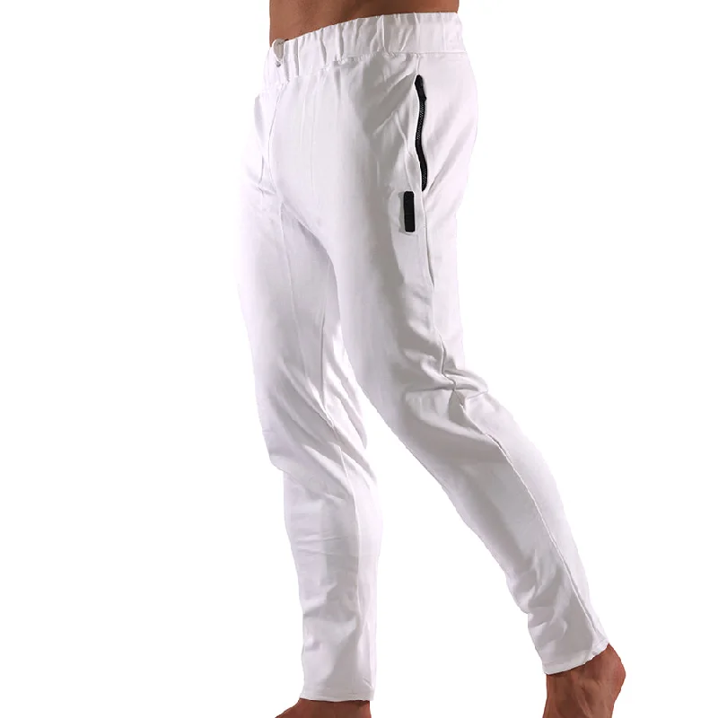 Closeout Roma Pant-Island White