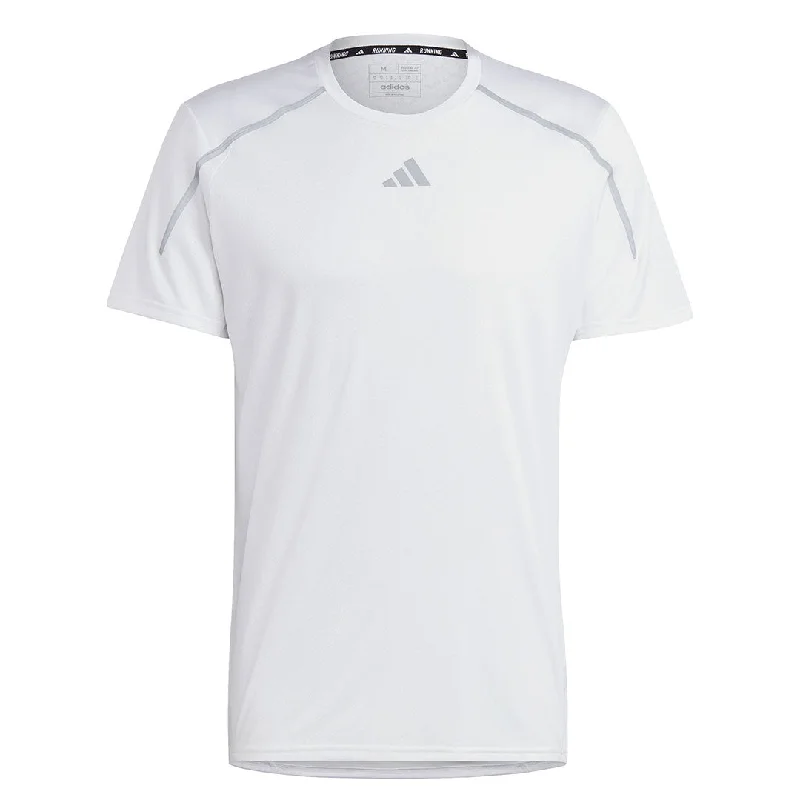 Stock Up adidas - Men's Confident Engineered T-Shirt (IB9010)