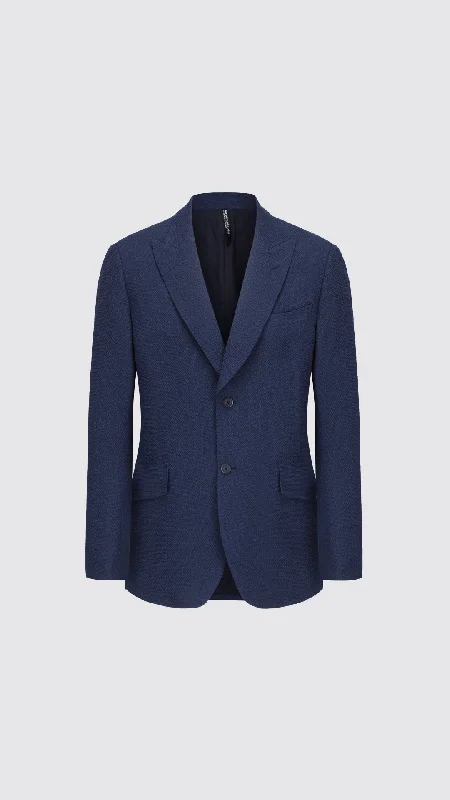 Discount Extravaganza Marzotto Double Breasted Blazer